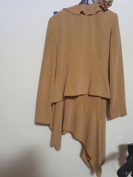 Compleu dama, fusta si sacou