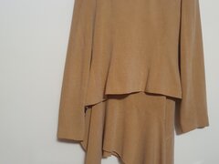 Compleu dama, fusta si sacou